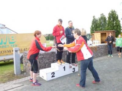 Foto des Albums: Der Seelandlauf