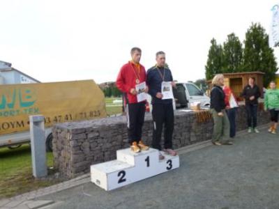Foto des Albums: Der Seelandlauf