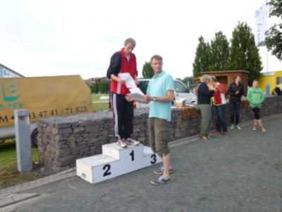 Foto des Albums: Der Seelandlauf