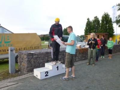 Foto des Albums: Der Seelandlauf