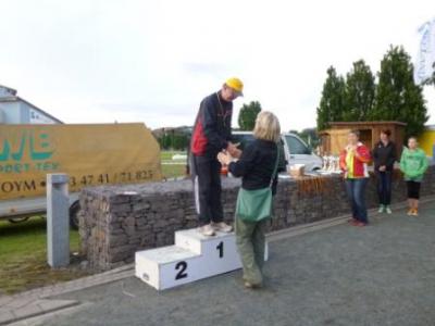 Foto des Albums: Der Seelandlauf