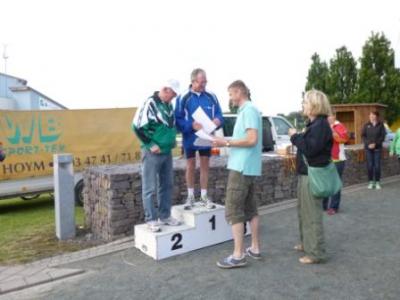 Foto des Albums: Der Seelandlauf