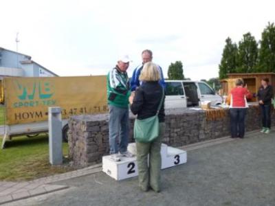 Foto des Albums: Der Seelandlauf