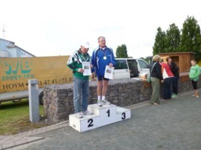 Foto des Albums: Der Seelandlauf