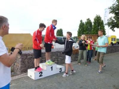 Foto des Albums: Der Seelandlauf