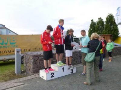Foto des Albums: Der Seelandlauf
