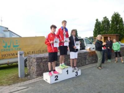 Foto des Albums: Der Seelandlauf