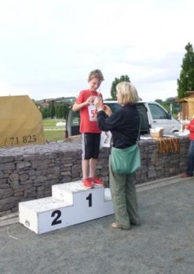 Foto des Albums: Der Seelandlauf