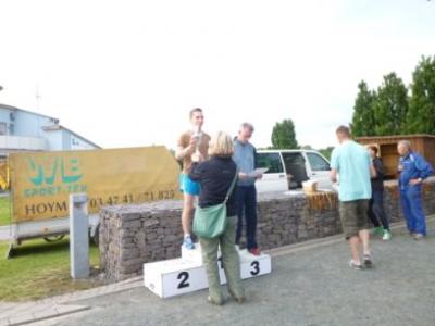 Foto des Albums: Der Seelandlauf