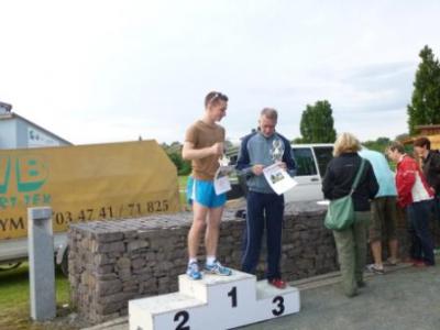 Foto des Albums: Der Seelandlauf