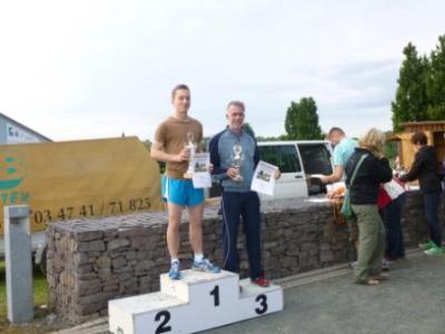 Foto des Albums: Der Seelandlauf