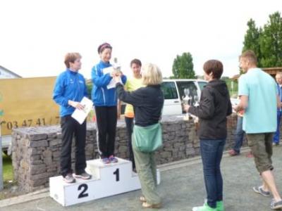 Foto des Albums: Der Seelandlauf