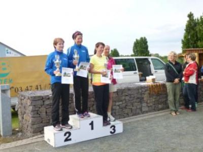 Foto des Albums: Der Seelandlauf