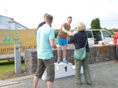 Foto des Albums: Der Seelandlauf