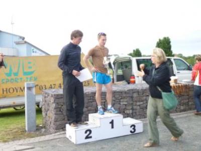 Foto des Albums: Der Seelandlauf