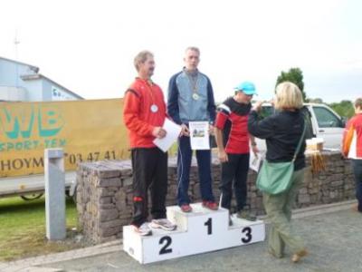 Foto des Albums: Der Seelandlauf