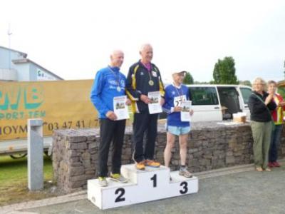 Foto des Albums: Der Seelandlauf