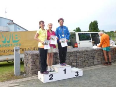 Foto des Albums: Der Seelandlauf
