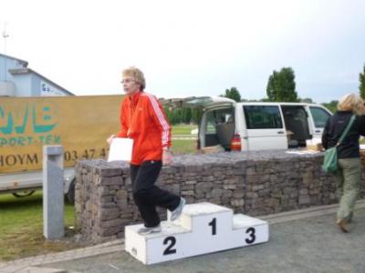 Foto des Albums: Der Seelandlauf