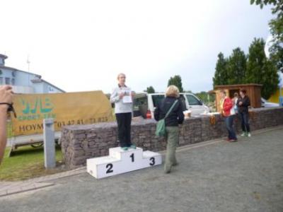 Foto des Albums: Der Seelandlauf