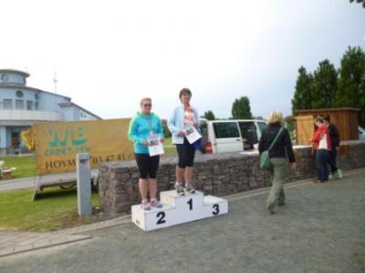 Foto des Albums: Der Seelandlauf