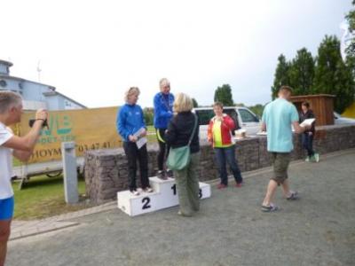 Foto des Albums: Der Seelandlauf