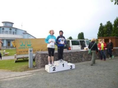 Foto des Albums: Der Seelandlauf
