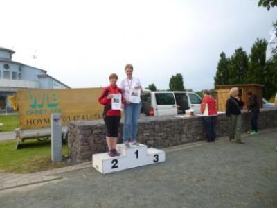 Foto des Albums: Der Seelandlauf