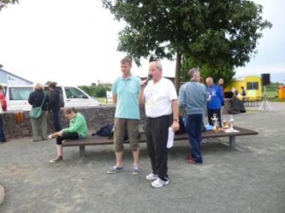 Foto des Albums: Der Seelandlauf