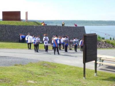 Foto des Albums: Seelandfest 2013