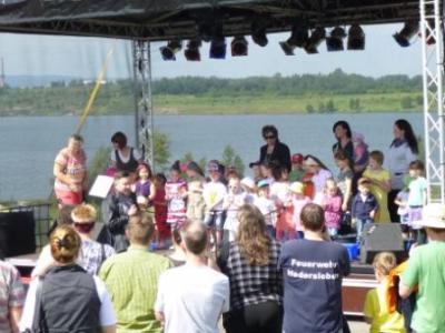 Foto des Albums: Seelandfest 2013