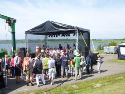 Foto des Albums: Seelandfest 2013
