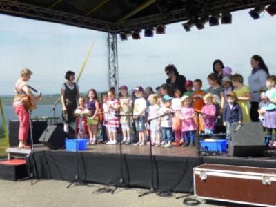 Foto des Albums: Seelandfest 2013