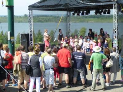 Foto des Albums: Seelandfest 2013