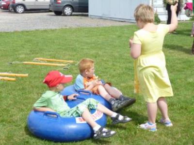 Foto des Albums: Seelandfest 2013