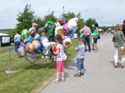 Foto des Albums: Seelandfest 2013