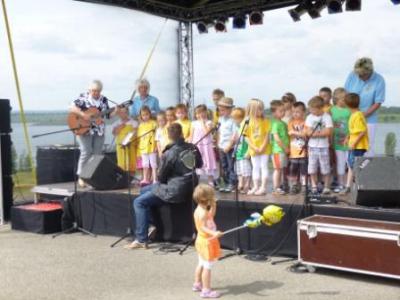 Foto des Albums: Seelandfest 2013