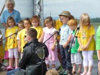 Foto des Albums: Seelandfest 2013