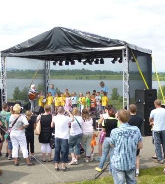 Foto des Albums: Seelandfest 2013