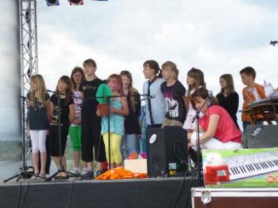 Foto des Albums: Seelandfest 2013
