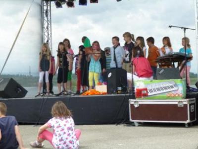 Foto des Albums: Seelandfest 2013