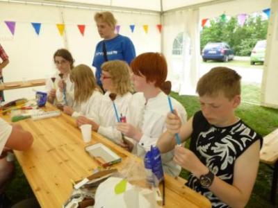 Foto des Albums: Seelandfest 2013