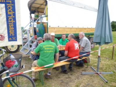 Foto des Albums: Seelandfest 2013