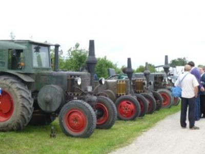Foto des Albums: Seelandfest 2013
