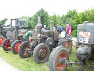 Foto des Albums: Seelandfest 2013