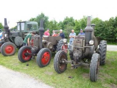 Foto des Albums: Seelandfest 2013