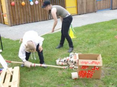 Foto des Albums: Seelandfest 2013