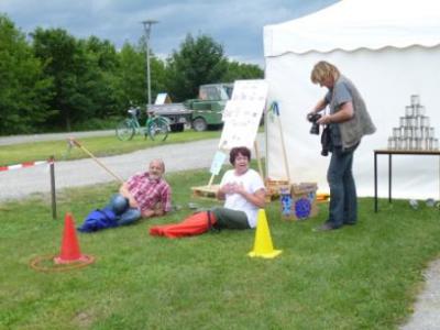 Foto des Albums: Seelandfest 2013