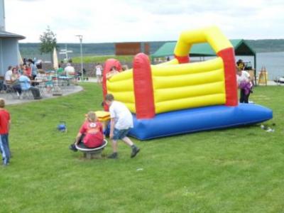 Foto des Albums: Seelandfest 2013