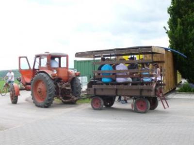 Foto des Albums: Seelandfest 2013